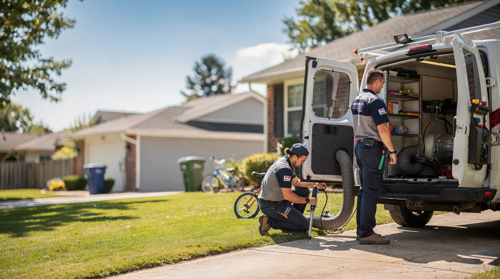 24/7 HVAC Repair & AC Replacement in Grant, NE near me